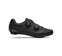 Giro Chaussures de vélo de route Regime II Noir 44,5