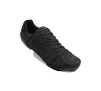 Chaussures Giro Republic R Knit - Noir / Gris - 40 Noir