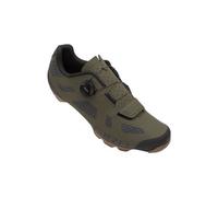Giro Rincon Mtb Shoes Vert EU 41 Homme Green