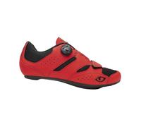 Chaussures Giro Savix II Rouge