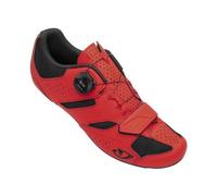 Chaussures Giro Savix Ii - Rouge Clair - 44 Rouge