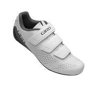 Giro - Stylus Women - Chaussures vélo de route femme White - 39