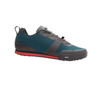 Giro Tracker Fastlace Mtb Shoes Bleu EU 45 Homme