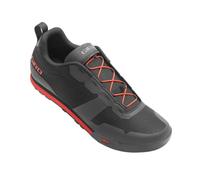 Giro Tracker Fastlace Mtb Shoes Noir EU 46 Homme