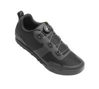 Chaussures vtt giro tracker boa noir
