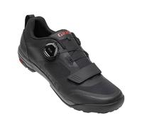 Chaussures Giro Ventana Boa - Noir - 47 Noir