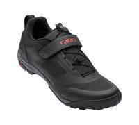 Chaussures de VTT Giro VENTANA BOA (BLK/DARK SHADOW) 48