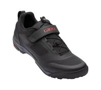 Chaussures Giro Ventana Fastlace Noir