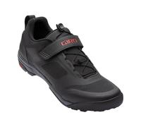 Chaussures Giro Ventana Fastlace - Noir - 46 Noir