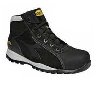 Utility Diadora - Chaussures de Travail Hautes Glove Net Mid Pro S3 HRO SRA ESD pour Homme et Femme (EU 39)
