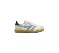 Gola Chaussures lifestyle Viper Leather Femme Blanc/Air/Navy/Gum Taille 39