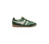 Baskets Gola Firefly pour Femme 36 Vert