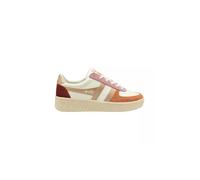 Baskets femme Gola Grandslam Quad Blanc 40