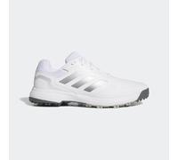 Chaussures golf homme, Adidas Traxion Response SL blanc