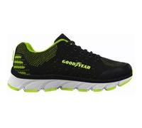 Chaussures Goodyear Phoenix S1P Black/Green T.46 - 1571T46 G