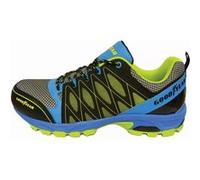 Chaussures Goodyear Silverstone S1 Multi-Multi T.39 - 1503T39 G