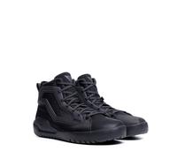 Dainese Urbactive, chaussures Gore-Tex 45 EU Noir/Noir Noir/Noir