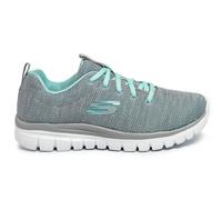 Chaussures Graceful -Twisted Fortune Taille 37 Gris - 12614-Gymn