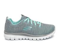 Chaussures Graceful -Twisted Fortune Taille 40 Gris - 12614-Gymn