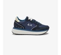 chaussures grand allie or femme marine bleu OTHER 40