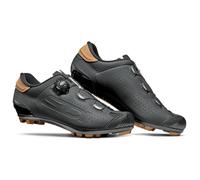 Chaussures Gravel Dust noir/marron 45