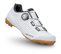 Chaussures gravel-femme Pro 2026 blanc