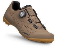 Scott Pro Gravel Shoes Marron EU 38 Femme Brown