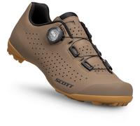 Chaussures gravel-femme Pro 2026 marron