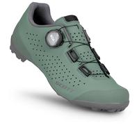 Scott - Women's Gravel Pro - Chaussures de cyclisme - EU 40 - green / grey