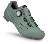 Scott Pro Gravel Shoes Vert EU 38 Femme Green / Grey