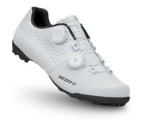 Chaussures gravel-femme RC Carbon 2026 blanc