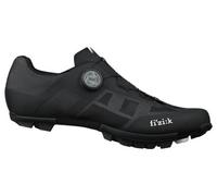 Chaussures gravel fizik proxy wide noir