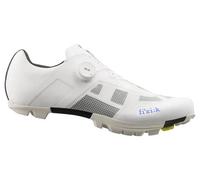 Chaussures gravel fizik vento proxy blanc