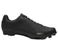 Chaussures gravel giro empire xc noir dore