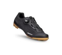 Chaussures-gravel Pro 2027 noir