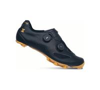Chaussures gravel lake mx239 or noir large