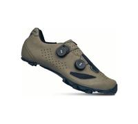 Chaussures gravel lake mx239 vert noir large