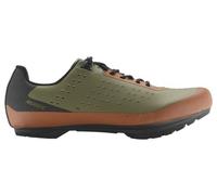 Chaussures Mavic Allroad SL vert olive marron noir - 42(2/3)