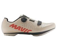 Chaussures gravel mavic cosmic boa spd beige