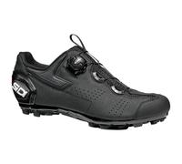 Chaussures Gravel MTB Gravel noir 47