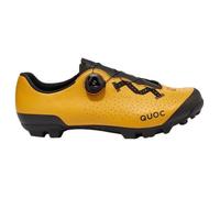 Chaussures Gravel Off-road - QUOC - Escape - Respirantes - Semelle en TPU - Compatible SPD 44