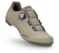 Chaussures-gravel Pro 2026 beige