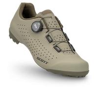 Chaussures-gravel Pro 2026 beige