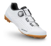 Chaussures-gravel Pro 2026 blanc