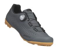 Scott - Gravel Pro - Chaussures de cyclisme - EU 46 - matt grey / black