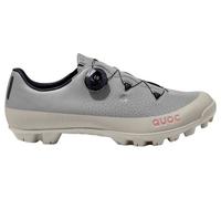 Chaussures gravel quoc gran tourer ii gris unisexe