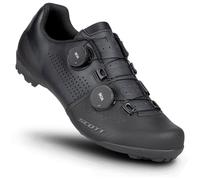 Scott Rc Carbon Gravel Shoes Noir EU 47 Homme