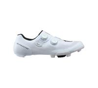 Chaussures Gravel Sh-Rx910 Largeur Largement Blanc SHIMANO Chaussures Vélo