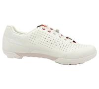 Chaussures gravel sidi polvere blanc