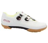 Chaussures gravel sidi ravix blanc